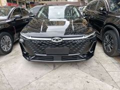 Chery Arrizo 8 1.6T DCT Smart - фото 2