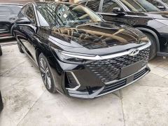 Chery Arrizo 8 1.6T DCT Smart - фото 3