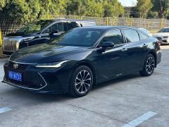 Toyota Avalon 2.5L Luxury - ფოტო 1
