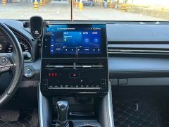 Toyota Avalon 2.5L Luxury - ფოტო 11