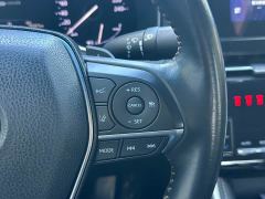 Toyota Avalon 2.5L Luxury - ფოტო 14