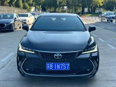 Toyota Avalon 2.5L Luxury - ფოტო 2