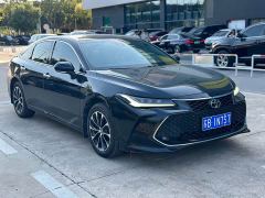 Toyota Avalon 2.5L Luxury - ფოტო 3