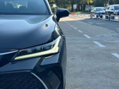Toyota Avalon 2.5L Luxury - ფოტო 4