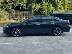 Toyota Avalon 2.5L Luxury - ფოტო 5