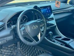 Toyota Avalon 2.5L Luxury - ფოტო 7
