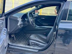 Toyota Avalon 2.5L Luxury - ფოტო 8