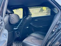 Toyota Avalon 2.5L Luxury - ფოტო 9