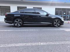 Volkswagen Magotan 2 Million Units Celebration Edition 330TSI DSG Luxury - фото 10