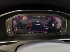 Volkswagen Magotan 2 Million Units Celebration Edition 330TSI DSG Luxury - фото 11