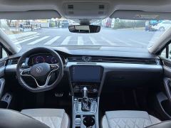 Volkswagen Magotan 2 Million Units Celebration Edition 330TSI DSG Luxury - фото 5