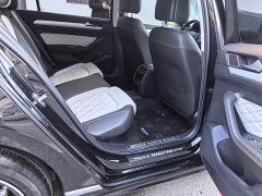 Volkswagen Magotan 2 Million Units Celebration Edition 330TSI DSG Luxury - фото 6