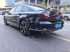 Volkswagen Magotan 2 Million Units Celebration Edition 330TSI DSG Luxury - фото 7