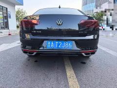 Volkswagen Magotan 2 Million Units Celebration Edition 330TSI DSG Luxury - фото 8