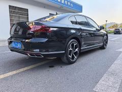 Volkswagen Magotan 2 Million Units Celebration Edition 330TSI DSG Luxury - фото 9