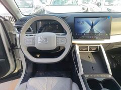 BYD Yuan UP Smart Drive 401KM Vitality Edition - ფოტო 10