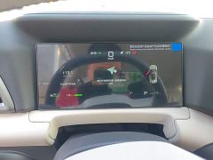 BYD Yuan UP Smart Drive 401KM Vitality Edition - ფოტო 11