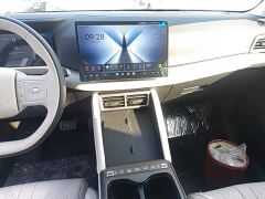 BYD Yuan UP Smart Drive 401KM Vitality Edition - ფოტო 12