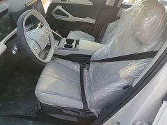 BYD Yuan UP Smart Drive 401KM Vitality Edition - ფოტო 14