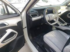 BYD Yuan UP Smart Drive 401KM Vitality Edition - ფოტო 15