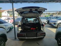 BYD Yuan UP Smart Drive 401KM Vitality Edition - ფოტო 18