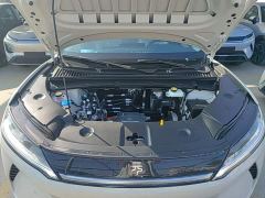 BYD Yuan UP Smart Drive 401KM Vitality Edition - ფოტო 19
