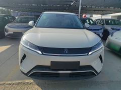 BYD Yuan UP Smart Drive 401KM Vitality Edition - ფოტო 2