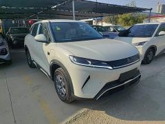 BYD Yuan UP Smart Drive 401KM Vitality Edition - ფოტო 3