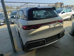 BYD Yuan UP Smart Drive 401KM Vitality Edition - ფოტო 4