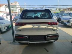 BYD Yuan UP Smart Drive 401KM Vitality Edition - ფოტო 5
