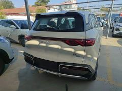 BYD Yuan UP Smart Drive 401KM Vitality Edition - ფოტო 6