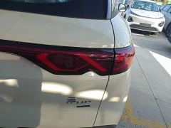 BYD Yuan UP Smart Drive 401KM Vitality Edition - ფოტო 7
