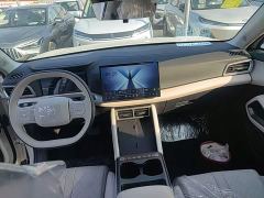 BYD Yuan UP Smart Drive 401KM Vitality Edition - ფოტო 9