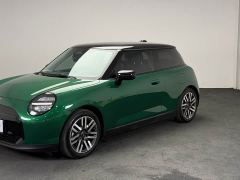 BMW Electric MINI Cooper 456km COOPER E Classic Edition - фото 6