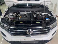 Volkswagen T-ROC Tanyue 280TSI DSG FWD Comfort Plus - фото 10