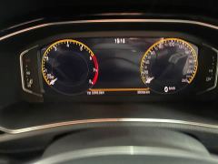 Volkswagen T-ROC Tanyue 280TSI DSG FWD Comfort Plus - фото 13