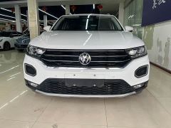 Volkswagen T-ROC Tanyue 280TSI DSG FWD Comfort Plus - фото 2