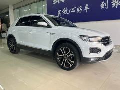 Volkswagen T-ROC Tanyue 280TSI DSG FWD Comfort Plus - фото 3