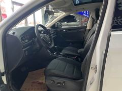 Volkswagen T-ROC Tanyue 280TSI DSG FWD Comfort Plus - фото 7