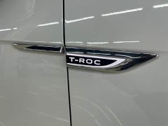 Volkswagen T-ROC Tanyue 280TSI DSG FWD Comfort Plus - фото 9