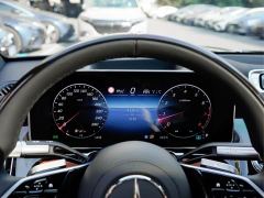 Mercedes-Benz Maybach S-Class Facelift S 480 4MATIC - ფოტო 10