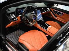 Mercedes-Benz Maybach S-Class Facelift S 480 4MATIC - ფოტო 11