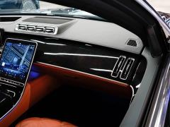 Mercedes-Benz Maybach S-Class Facelift S 480 4MATIC - ფოტო 12