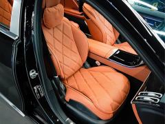 Mercedes-Benz Maybach S-Class Facelift S 480 4MATIC - ფოტო 16