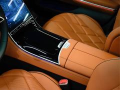 Mercedes-Benz Maybach S-Class Facelift S 480 4MATIC - ფოტო 19