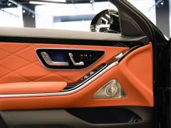 Mercedes-Benz Maybach S-Class Facelift S 480 4MATIC - ფოტო 20