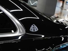 Mercedes-Benz Maybach S-Class Facelift S 480 4MATIC - ფოტო 9