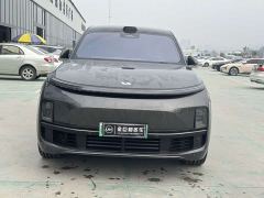 Li Auto L9 Max - ფოტო 2