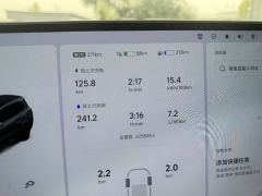Li Auto L9 Max - ფოტო 7