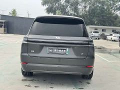 Li Auto L9 Max - ფოტო 9